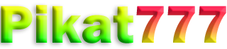PIKAT777